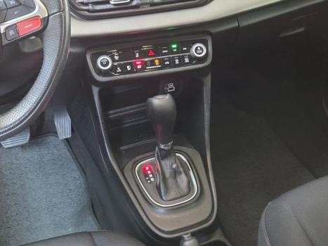 FIAT Pulse 1.0 12V 4P FLEX 200 AUDACE TURBO AUTOM�TICO CVT, Foto 8