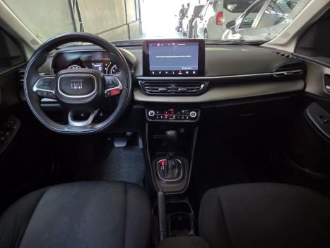 FIAT Pulse 1.0 12V 4P FLEX 200 AUDACE TURBO AUTOM�TICO CVT, Foto 9