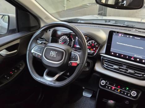 FIAT Pulse 1.0 12V 4P FLEX 200 AUDACE TURBO AUTOM�TICO CVT, Foto 10