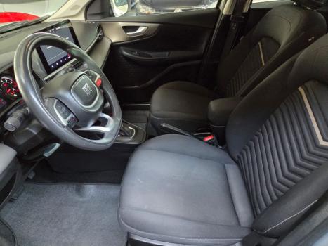 FIAT Pulse 1.0 12V 4P FLEX 200 AUDACE TURBO AUTOM�TICO CVT, Foto 11