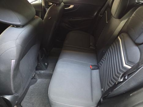 FIAT Pulse 1.0 12V 4P FLEX 200 AUDACE TURBO AUTOM�TICO CVT, Foto 12