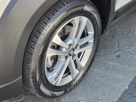 FIAT Pulse 1.0 12V 4P FLEX 200 AUDACE TURBO AUTOM�TICO CVT, Foto 13