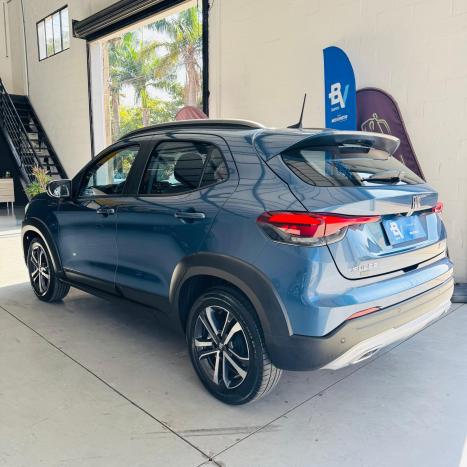 FIAT Pulse 1.0 12V 4P FLEX 200 AUDACE TURBO AUTOM�TICO CVT, Foto 6