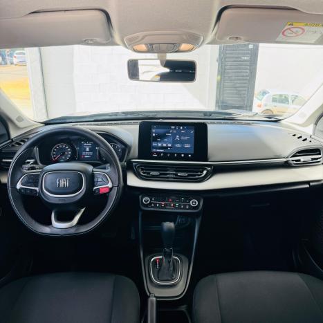 FIAT Pulse 1.0 12V 4P FLEX 200 AUDACE TURBO AUTOM�TICO CVT, Foto 7