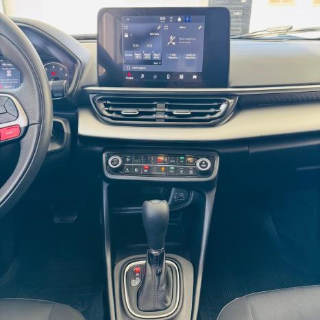 FIAT Pulse 1.0 12V 4P FLEX 200 AUDACE TURBO AUTOM�TICO CVT, Foto 8