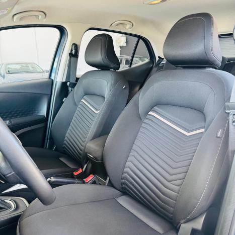 FIAT Pulse 1.0 12V 4P FLEX 200 AUDACE TURBO AUTOM�TICO CVT, Foto 10