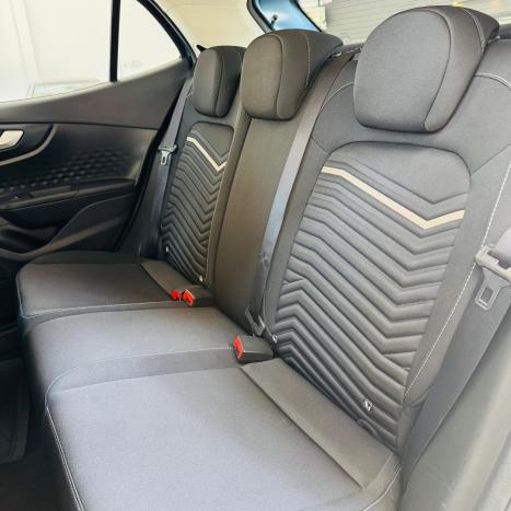 FIAT Pulse 1.0 12V 4P FLEX 200 AUDACE TURBO AUTOM�TICO CVT, Foto 11