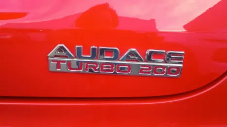 FIAT Pulse 1.0 12V 4P FLEX 200 AUDACE TURBO AUTOM�TICO CVT, Foto 4