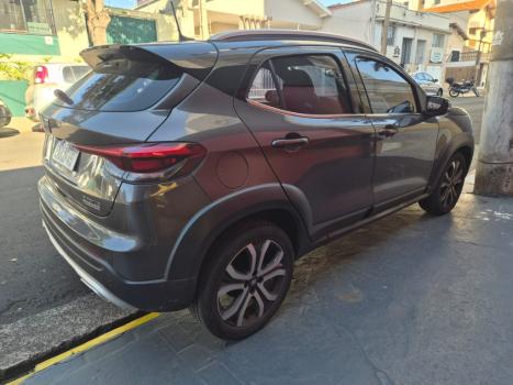 FIAT Pulse 1.0 12V 4P FLEX 200 IMPETUS TURBO AUTOM�TICO CVT, Foto 1