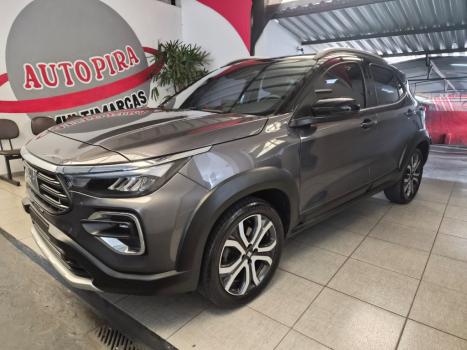 FIAT Pulse 1.0 12V 4P FLEX 200 IMPETUS TURBO AUTOM�TICO CVT, Foto 1