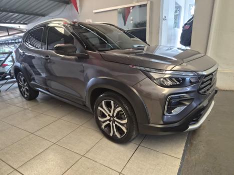 FIAT Pulse 1.0 12V 4P FLEX 200 IMPETUS TURBO AUTOM�TICO CVT, Foto 2