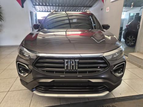 FIAT Pulse 1.0 12V 4P FLEX 200 IMPETUS TURBO AUTOM�TICO CVT, Foto 3