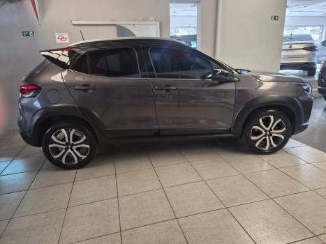 FIAT Pulse 1.0 12V 4P FLEX 200 IMPETUS TURBO AUTOM�TICO CVT, Foto 4