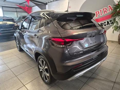 FIAT Pulse 1.0 12V 4P FLEX 200 IMPETUS TURBO AUTOM�TICO CVT, Foto 5
