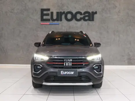 FIAT Pulse 1.0 12V 4P FLEX 200 IMPETUS TURBO AUTOM�TICO CVT, Foto 2
