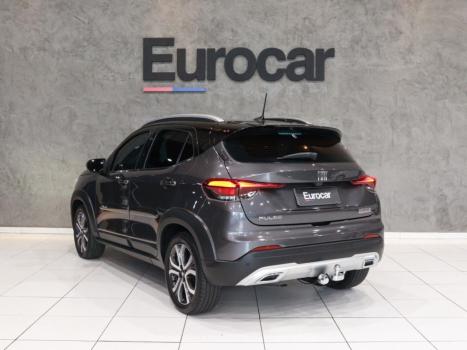 FIAT Pulse 1.0 12V 4P FLEX 200 IMPETUS TURBO AUTOM�TICO CVT, Foto 3