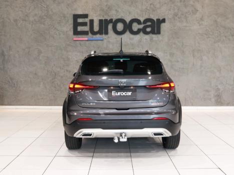 FIAT Pulse 1.0 12V 4P FLEX 200 IMPETUS TURBO AUTOM�TICO CVT, Foto 4