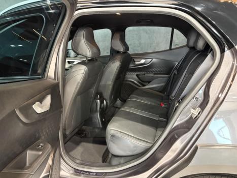 FIAT Pulse 1.0 12V 4P FLEX 200 IMPETUS TURBO AUTOM�TICO CVT, Foto 13