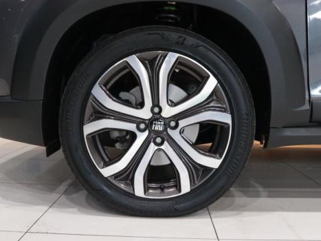 FIAT Pulse 1.0 12V 4P FLEX 200 IMPETUS TURBO AUTOM�TICO CVT, Foto 14