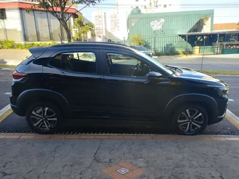 FIAT Pulse 1.0 12V 4P FLEX 200 AUDACE TURBO AUTOM�TICO CVT, Foto 2