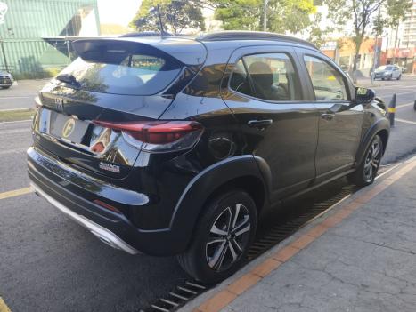 FIAT Pulse 1.0 12V 4P FLEX 200 AUDACE TURBO AUTOM�TICO CVT, Foto 3