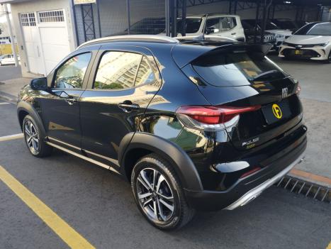 FIAT Pulse 1.0 12V 4P FLEX 200 AUDACE TURBO AUTOM�TICO CVT, Foto 5