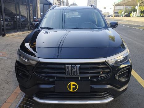 FIAT Pulse 1.0 12V 4P FLEX 200 AUDACE TURBO AUTOM�TICO CVT, Foto 8