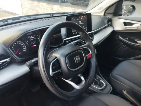 FIAT Pulse 1.0 12V 4P FLEX 200 AUDACE TURBO AUTOM�TICO CVT, Foto 9