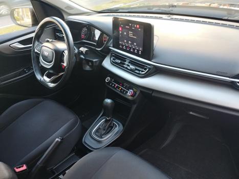FIAT Pulse 1.0 12V 4P FLEX 200 AUDACE TURBO AUTOM�TICO CVT, Foto 10