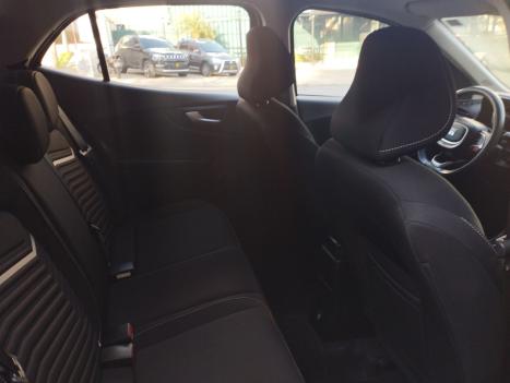 FIAT Pulse 1.0 12V 4P FLEX 200 AUDACE TURBO AUTOM�TICO CVT, Foto 11