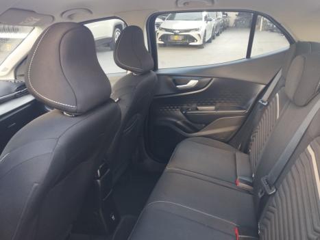FIAT Pulse 1.0 12V 4P FLEX 200 AUDACE TURBO AUTOM�TICO CVT, Foto 12