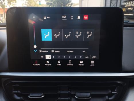 FIAT Pulse 1.0 12V 4P FLEX 200 AUDACE TURBO AUTOM�TICO CVT, Foto 15