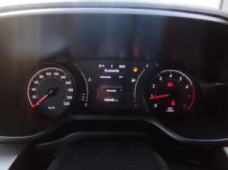 FIAT Pulse 1.0 12V 4P FLEX 200 AUDACE TURBO AUTOM�TICO CVT, Foto 16