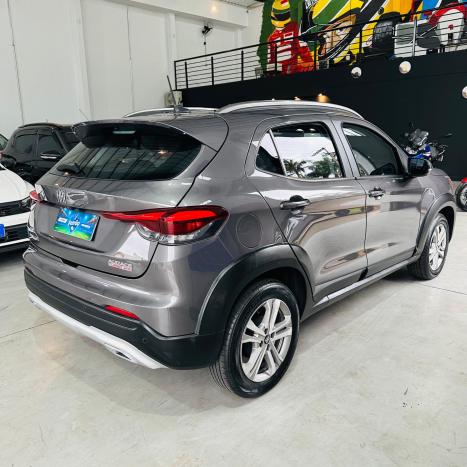 FIAT Pulse 1.0 12V 4P FLEX 200 AUDACE TURBO AUTOM�TICO CVT, Foto 4