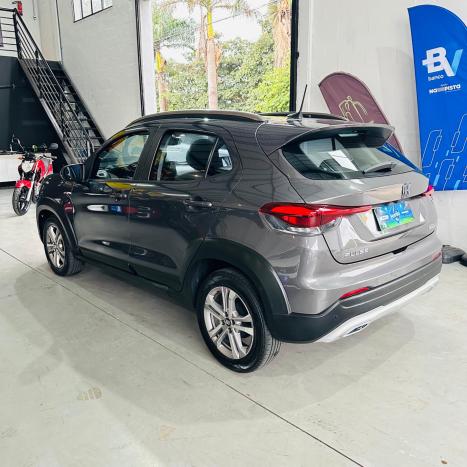FIAT Pulse 1.0 12V 4P FLEX 200 AUDACE TURBO AUTOM�TICO CVT, Foto 6