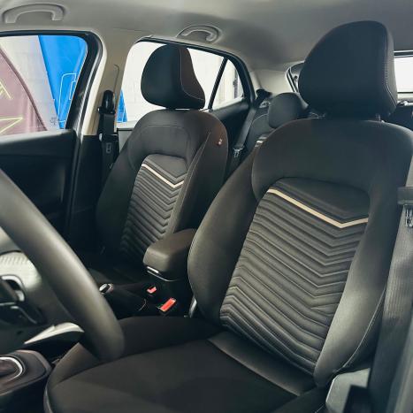 FIAT Pulse 1.0 12V 4P FLEX 200 AUDACE TURBO AUTOM�TICO CVT, Foto 10