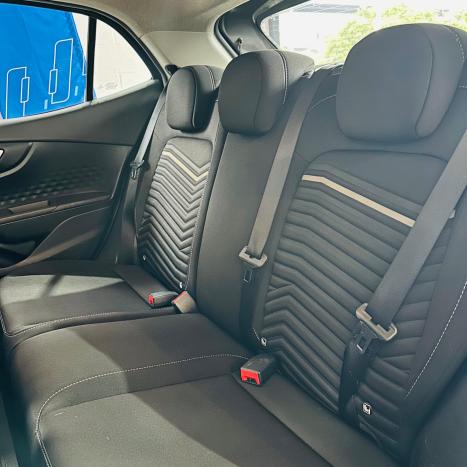 FIAT Pulse 1.0 12V 4P FLEX 200 AUDACE TURBO AUTOM�TICO CVT, Foto 11