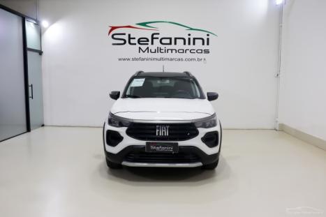 FIAT Pulse 1.0 12V 4P FLEX 200 AUDACE TURBO AUTOM�TICO CVT, Foto 2