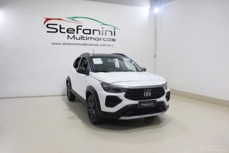 FIAT Pulse 1.0 12V 4P FLEX 200 AUDACE TURBO AUTOM�TICO CVT, Foto 3