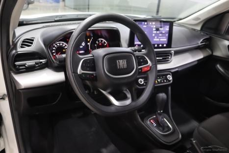 FIAT Pulse 1.0 12V 4P FLEX 200 AUDACE TURBO AUTOM�TICO CVT, Foto 4
