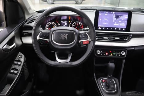 FIAT Pulse 1.0 12V 4P FLEX 200 AUDACE TURBO AUTOM�TICO CVT, Foto 5