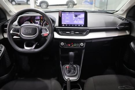 FIAT Pulse 1.0 12V 4P FLEX 200 AUDACE TURBO AUTOM�TICO CVT, Foto 6