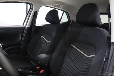 FIAT Pulse 1.0 12V 4P FLEX 200 AUDACE TURBO AUTOM�TICO CVT, Foto 7