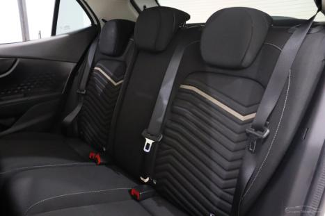 FIAT Pulse 1.0 12V 4P FLEX 200 AUDACE TURBO AUTOM�TICO CVT, Foto 8