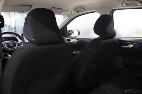 FIAT Pulse 1.0 12V 4P FLEX 200 AUDACE TURBO AUTOM�TICO CVT, Foto 9