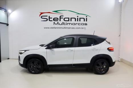 FIAT Pulse 1.0 12V 4P FLEX 200 AUDACE TURBO AUTOM�TICO CVT, Foto 10
