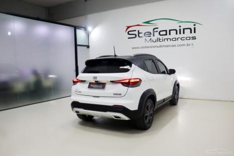 FIAT Pulse 1.0 12V 4P FLEX 200 AUDACE TURBO AUTOM�TICO CVT, Foto 11
