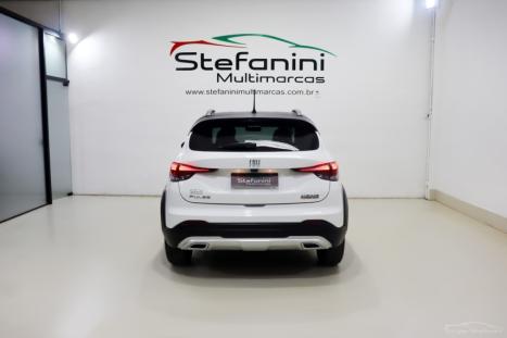 FIAT Pulse 1.0 12V 4P FLEX 200 AUDACE TURBO AUTOM�TICO CVT, Foto 12