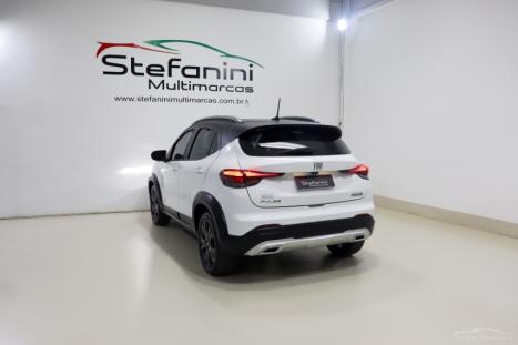 FIAT Pulse 1.0 12V 4P FLEX 200 AUDACE TURBO AUTOM�TICO CVT, Foto 13