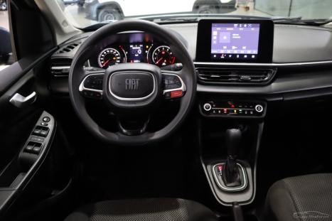 FIAT Pulse 1.0 12V 4P FLEX 200 DRIVE TURBO AUTOM�TICO CVT, Foto 5